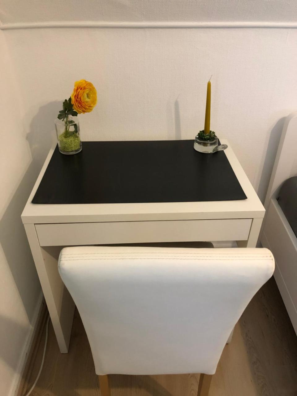 Messezimmer 4U Düsseldorf Exterior foto